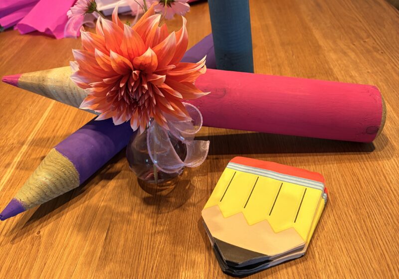 How to Style Your Dining Table for Any Occasion