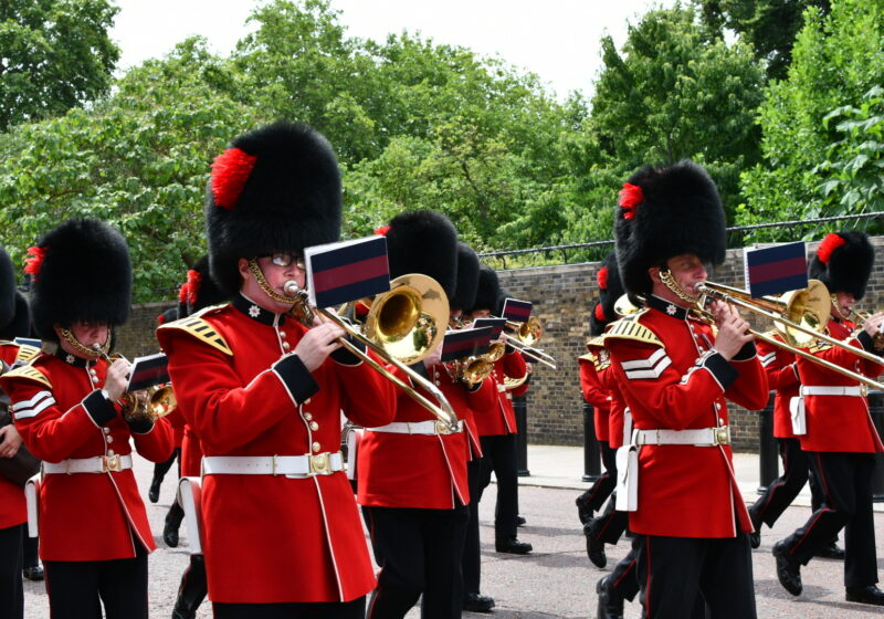 Looking for a New Musical Hobby? Why the Tuba Is Worth Exploring