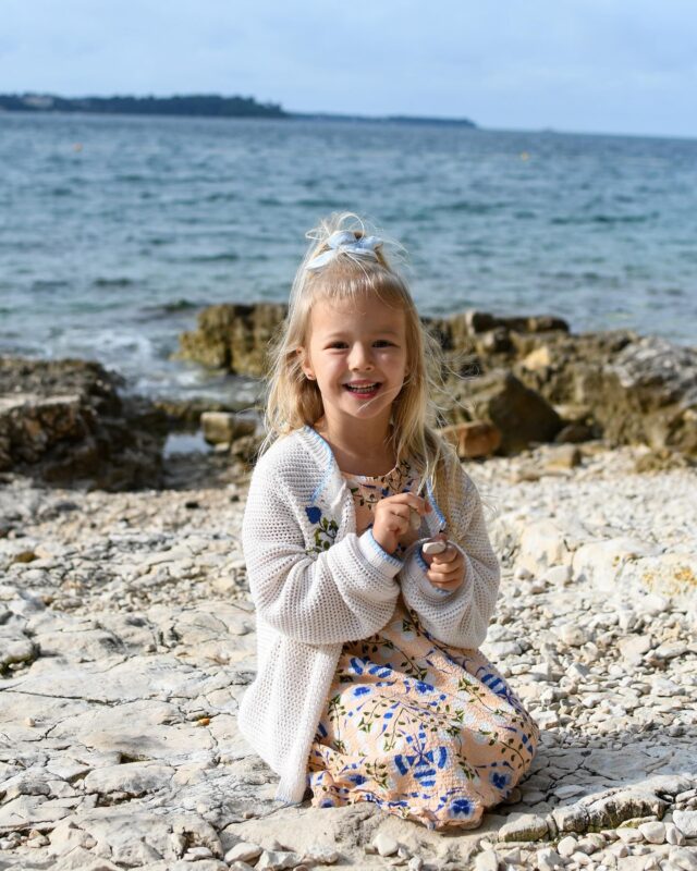 My sweet, smart, adventurous, little girl. I can’t believe that God gifted you to us 5 years ago. You are the absolute light of my life and getting to watch you grow has been the greatest blessing. Happy Birthday Leonie! 💕